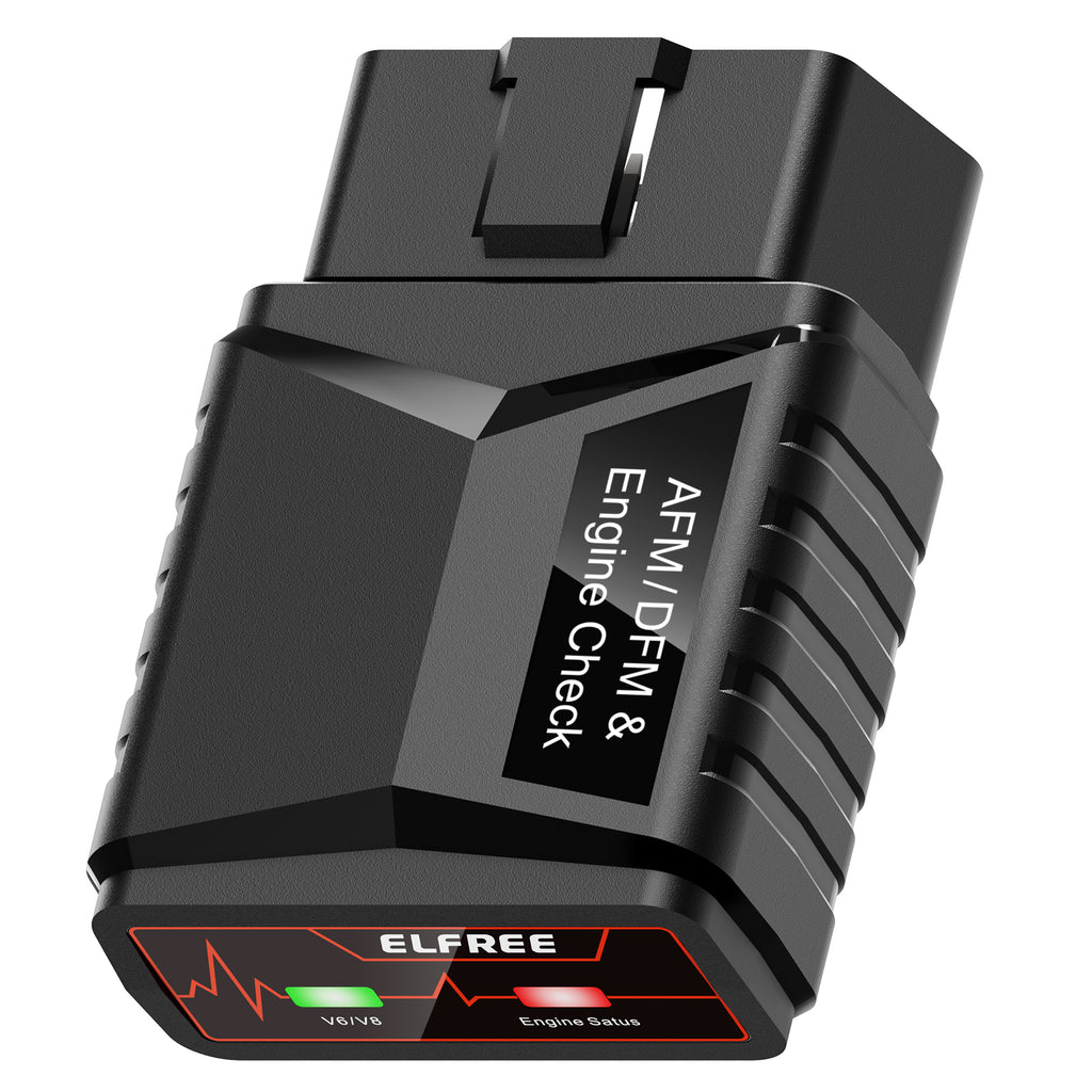 AFM DFM DISABLER FOR Chevrolet Silverado, GMC Sierra, Cadillac Escalade & Most GM V8/V6
