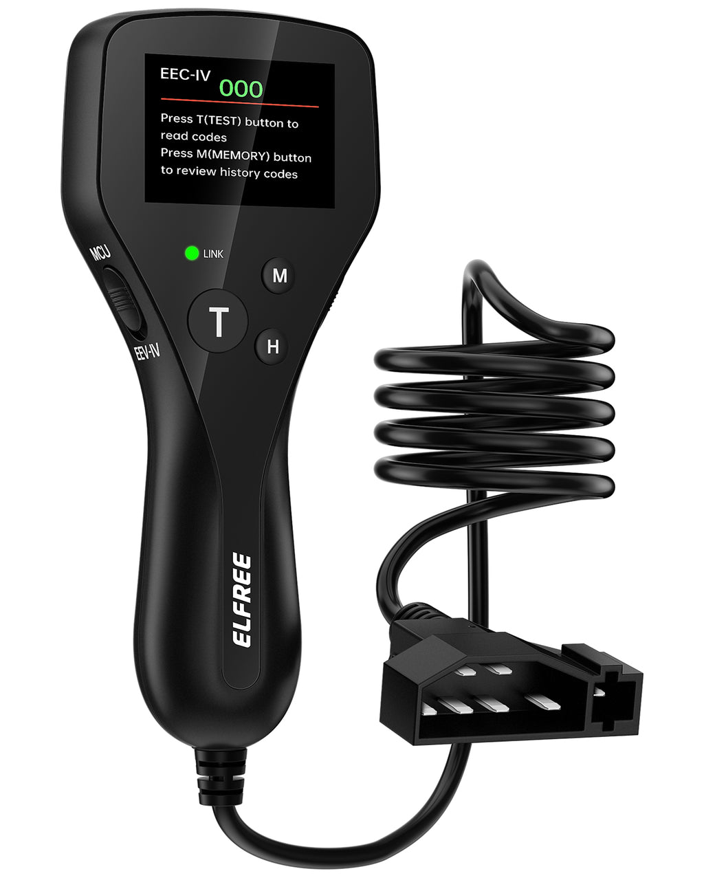 OBD1 CODE READER FOR FORD LINCOLN MERCURY